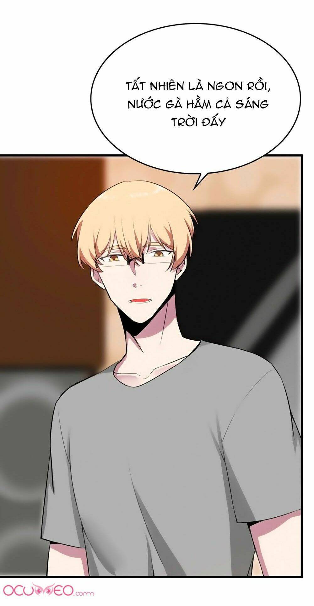 bám lấy nam thần bất chấp thời tiết chapter 17 14