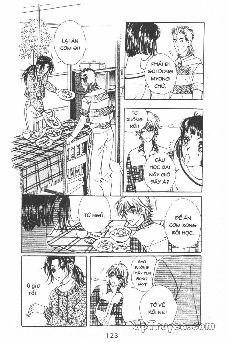 cô nàng ngổ ngáo chapter 5 126