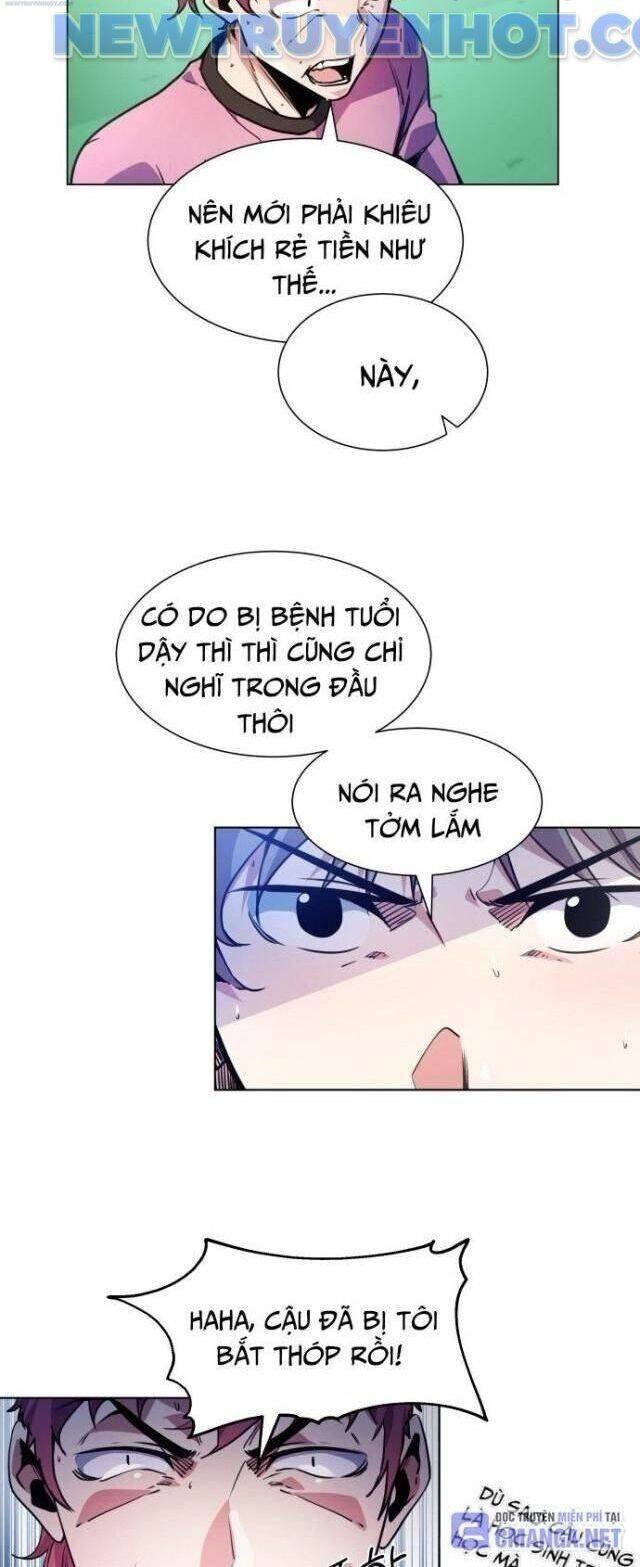 Góc Cao Khung Thành chapter 89 12