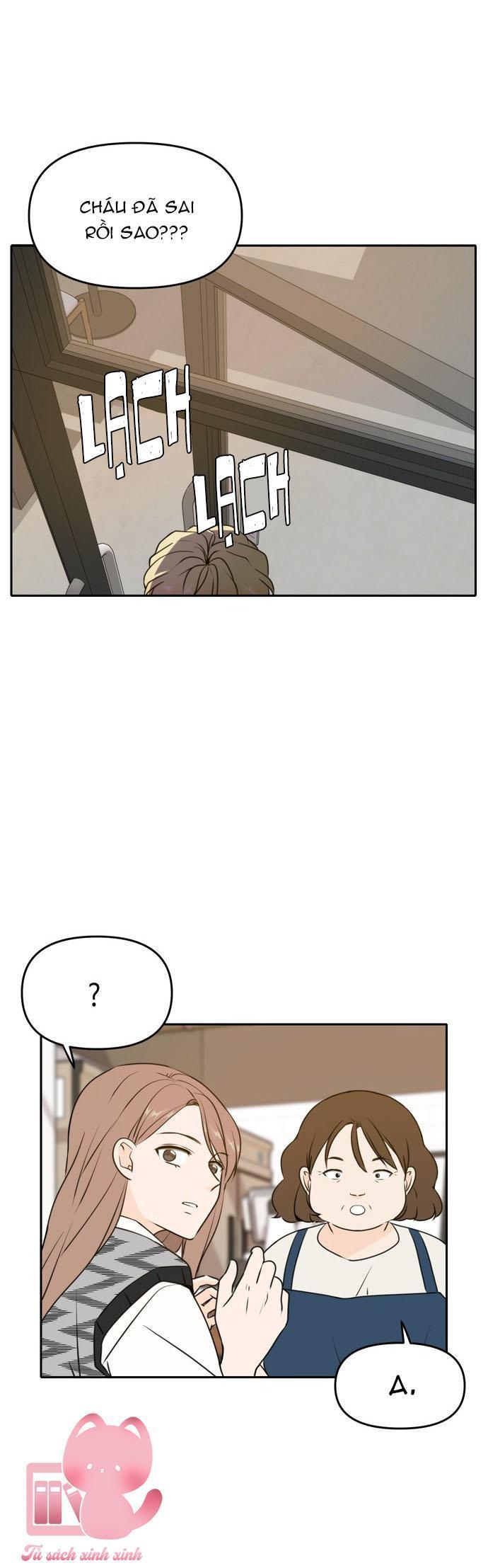 hẹn gặp nhau ở kiếp thứ 19 chapter 46 4