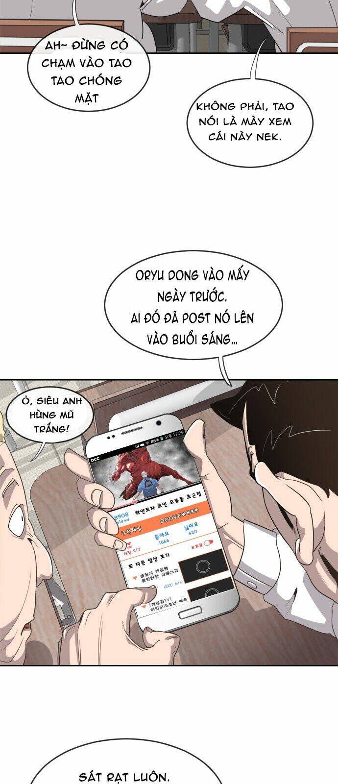 kĩ nguyên của anh hùng chapter 1 9