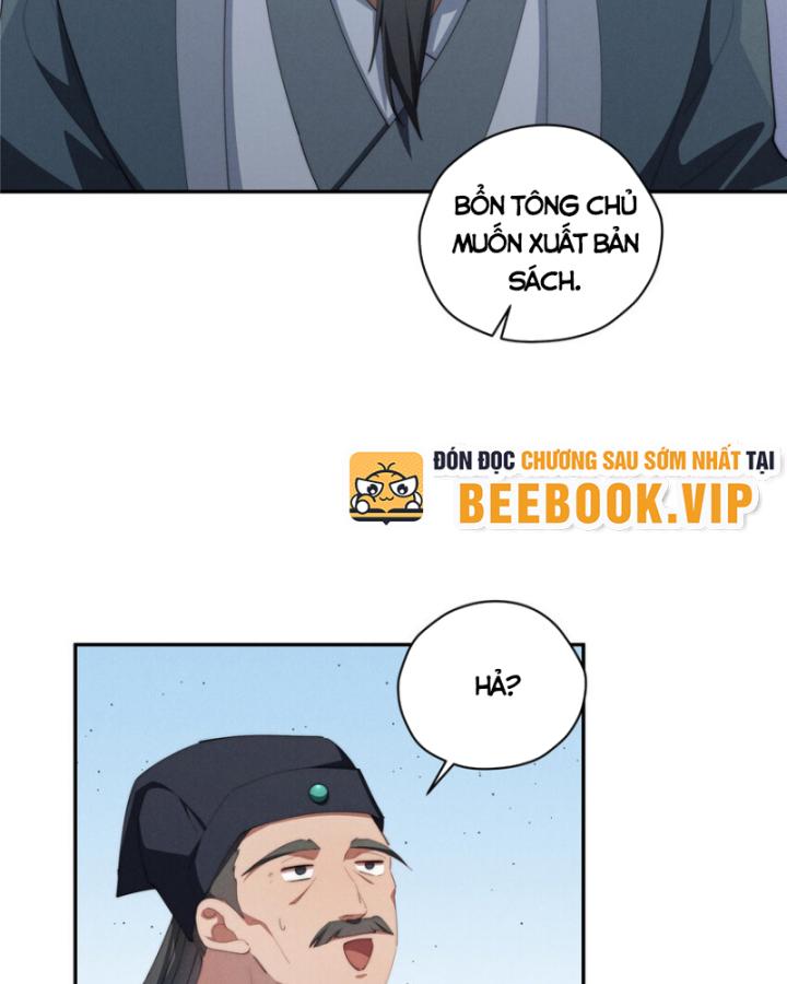 nữ chính chạy từ trong sách ra thì phải làm sao chapter 82 56