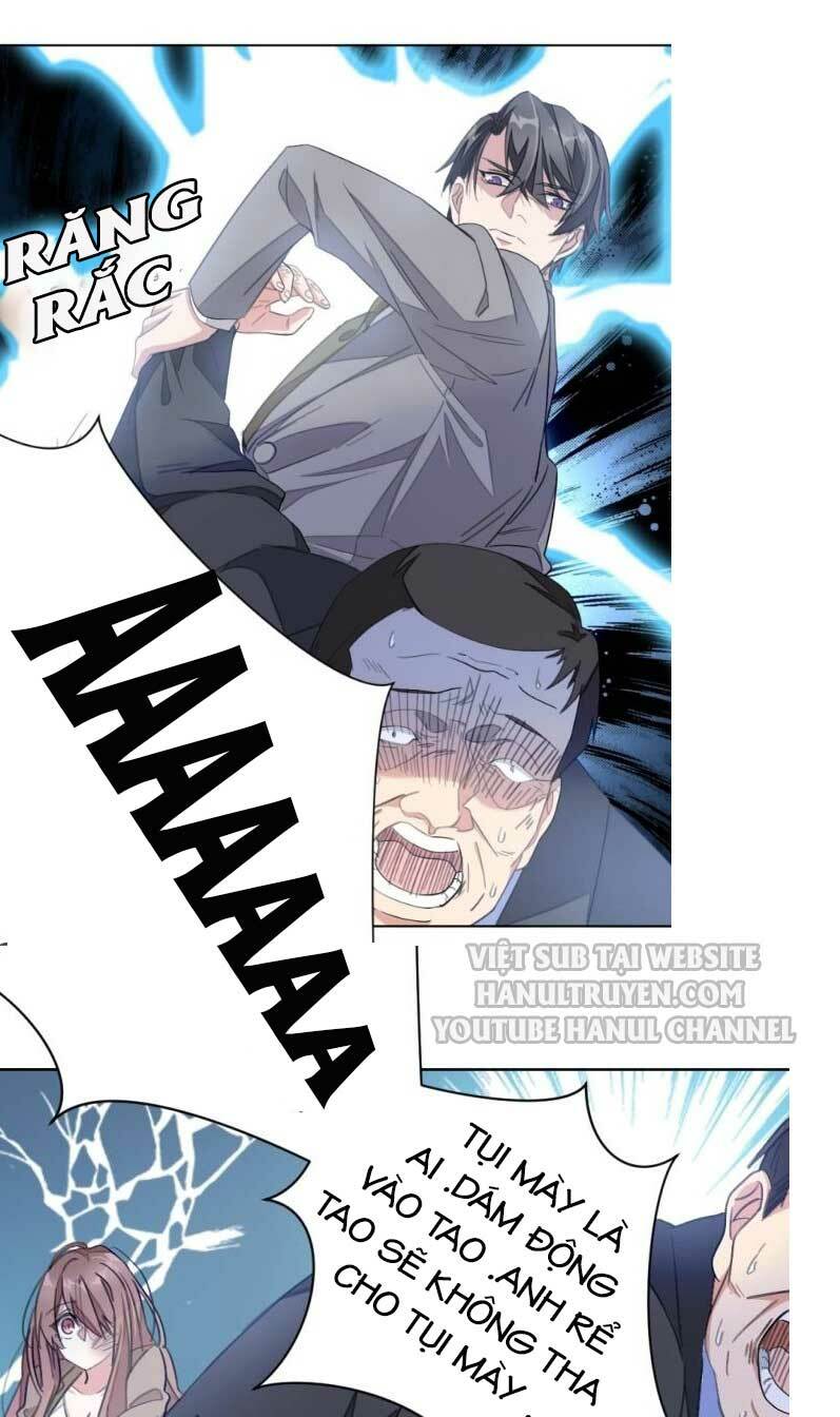 hào môn hôn đồ tựa cẩm chapter 8 9