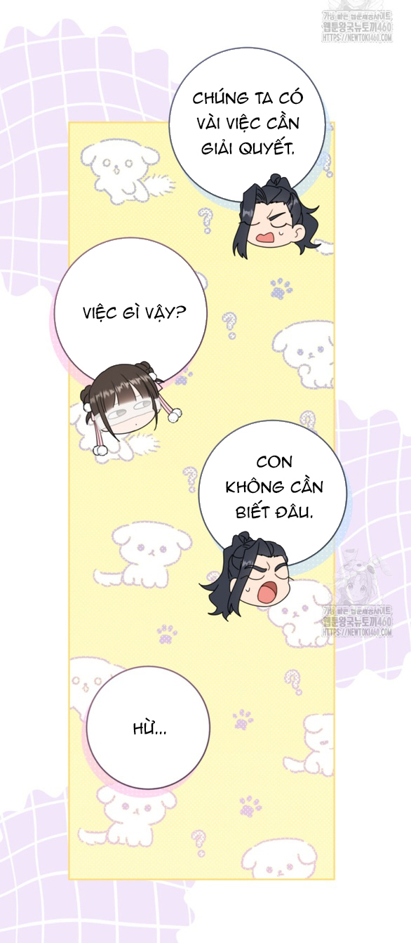 trở thành đứa cháu gái bị ghẻ lạnh trong gia tộc võ giả hùng mạnh chapter 71.2 5