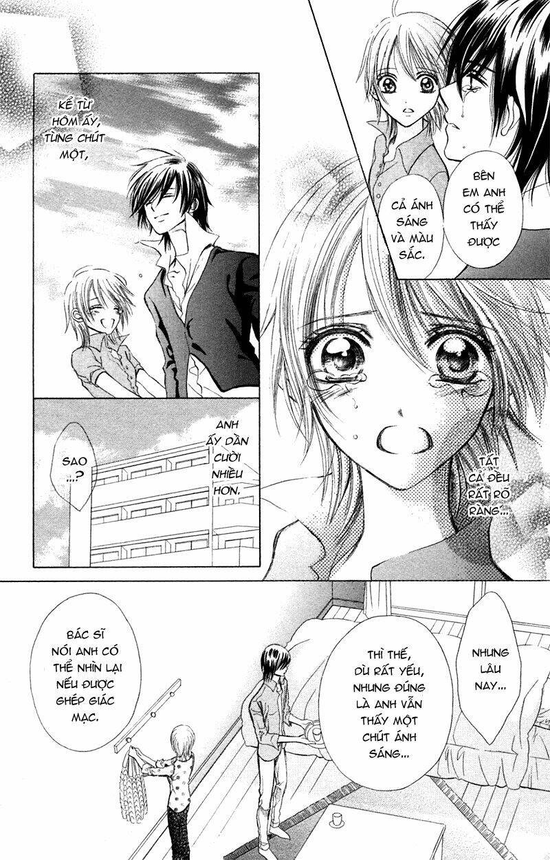 the flower that bloom in you chapter 1 37