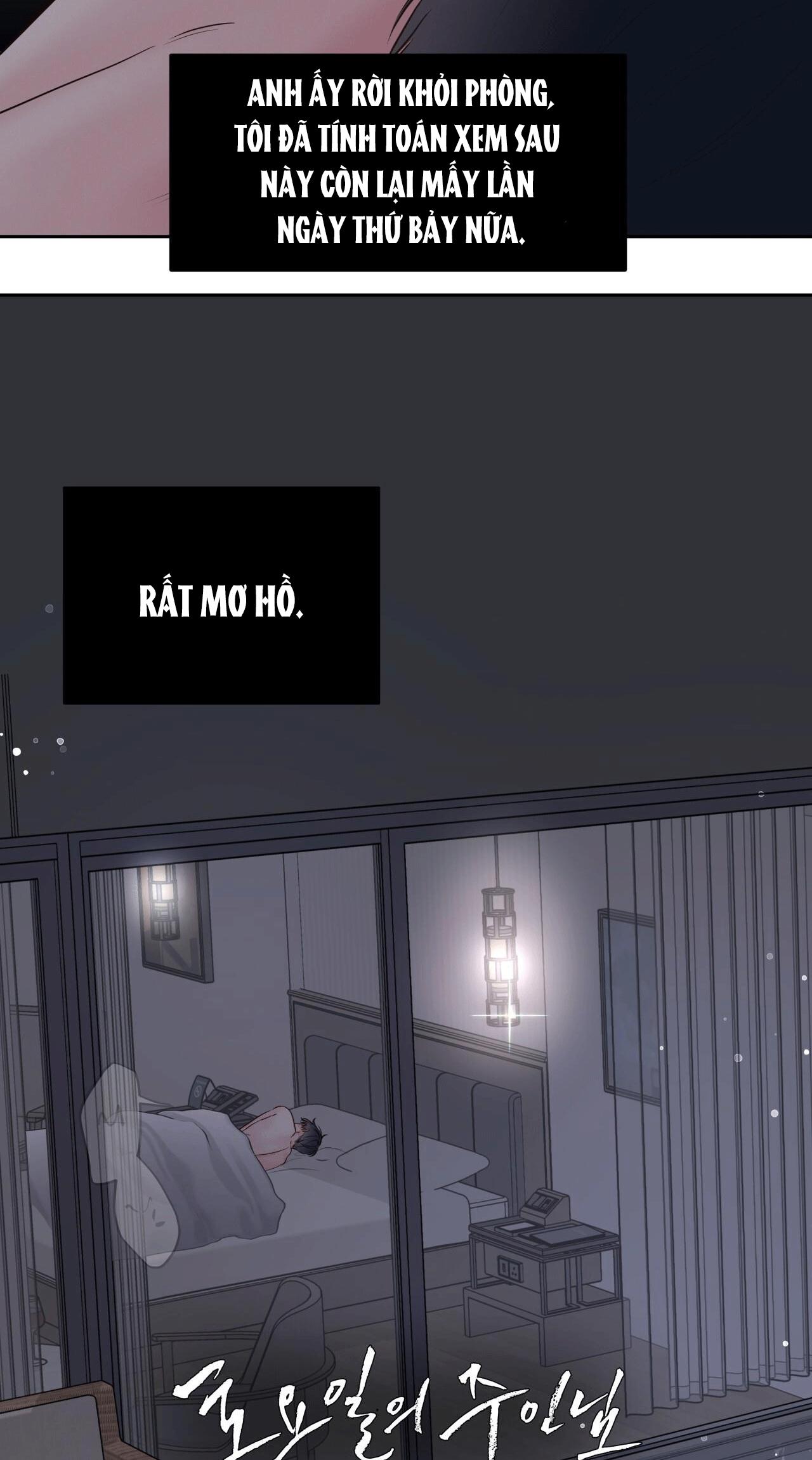 chủ nhân của thứ bảy chapter 20 19