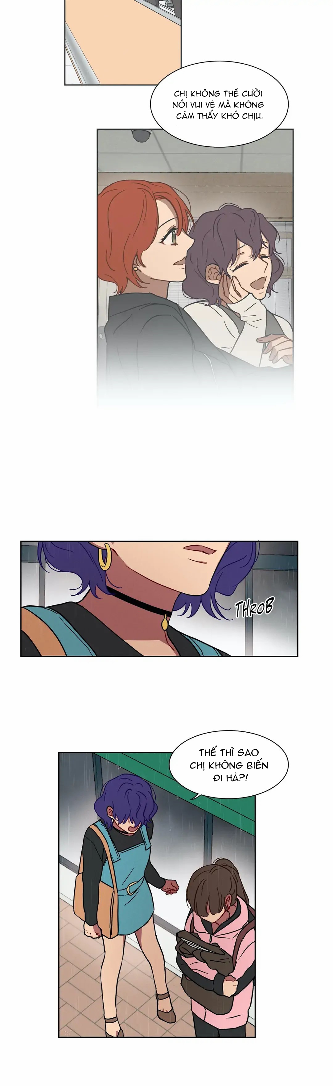 lọ lem ngủ ngon nhé chapter 12.1 5