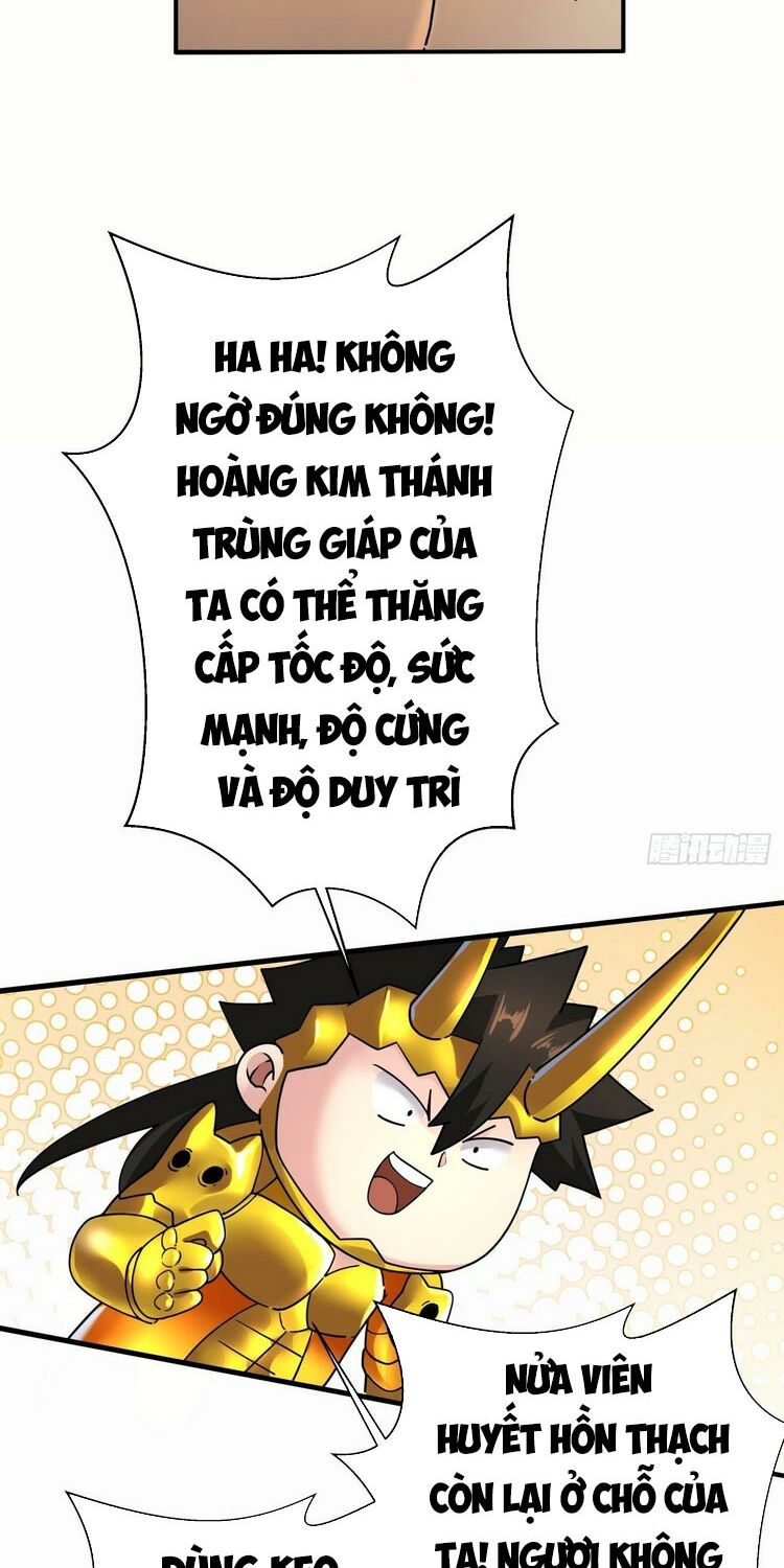 ta là nhà giàu số một, ta không muốn trọng sinh chapter 60 12