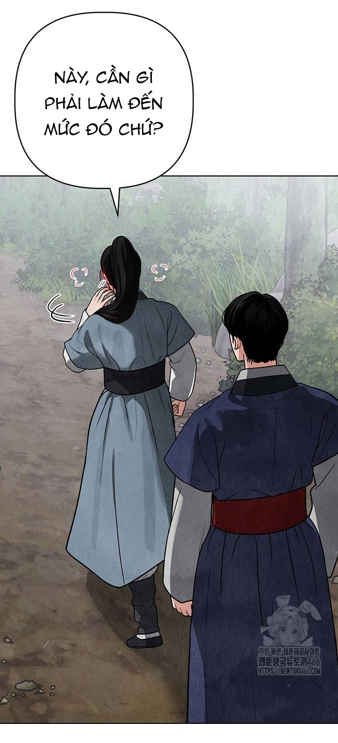 Quỷ Hồn chapter 9.2 34