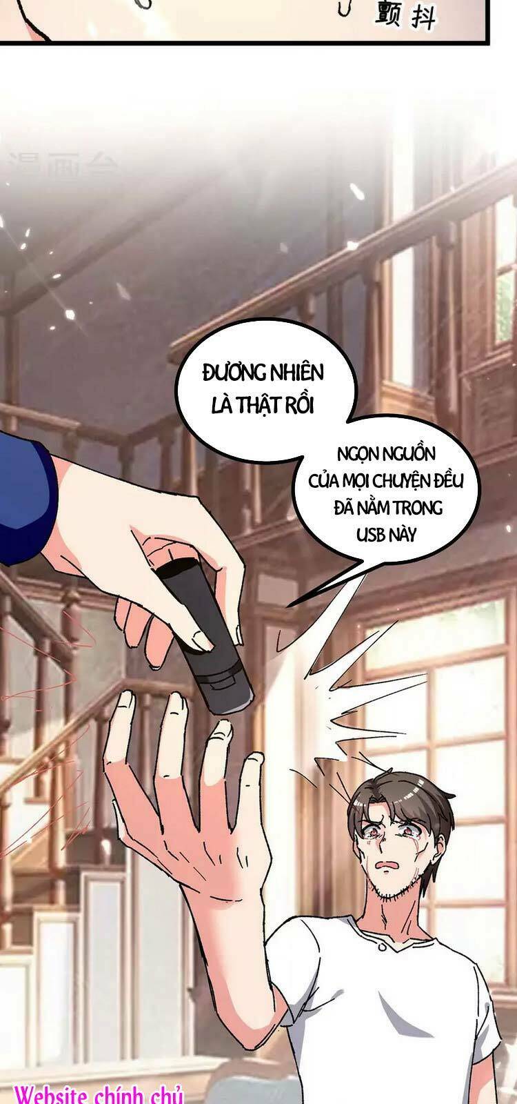 trọng sinh khí thiếu quy lai chapter 242 5