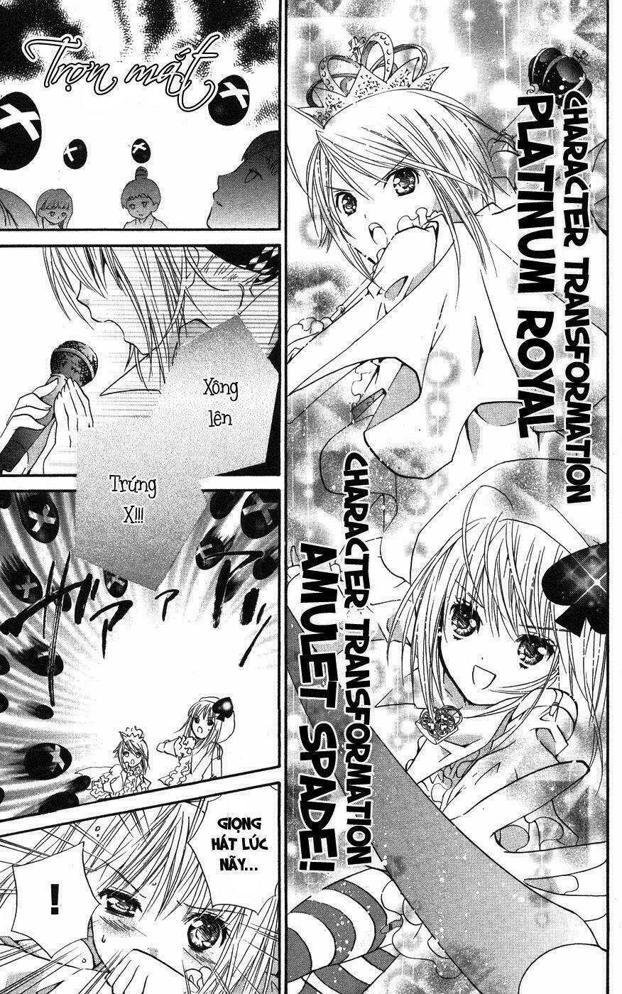 shugo chara chapter 23 24