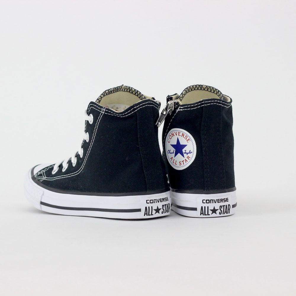 Giày Trẻ Em Converse Chuck Taylor All Star Classic Kid 327468C