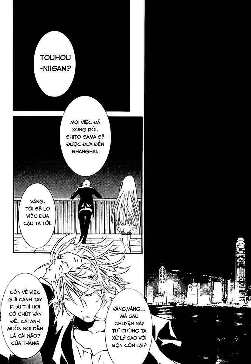 zombie-loan chapter 59 7