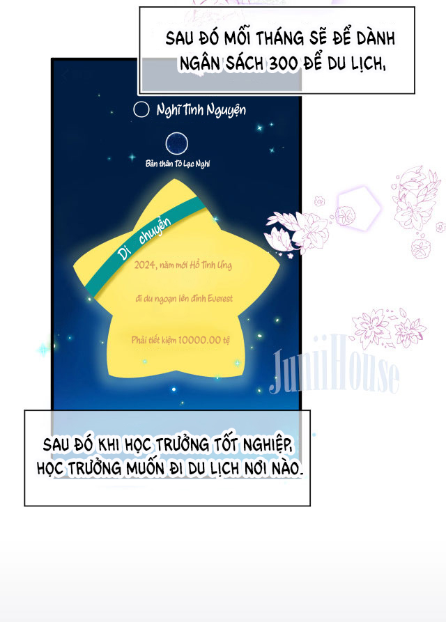 dù sao tôi vẫn vĩ đại như vậy chapter 6 10