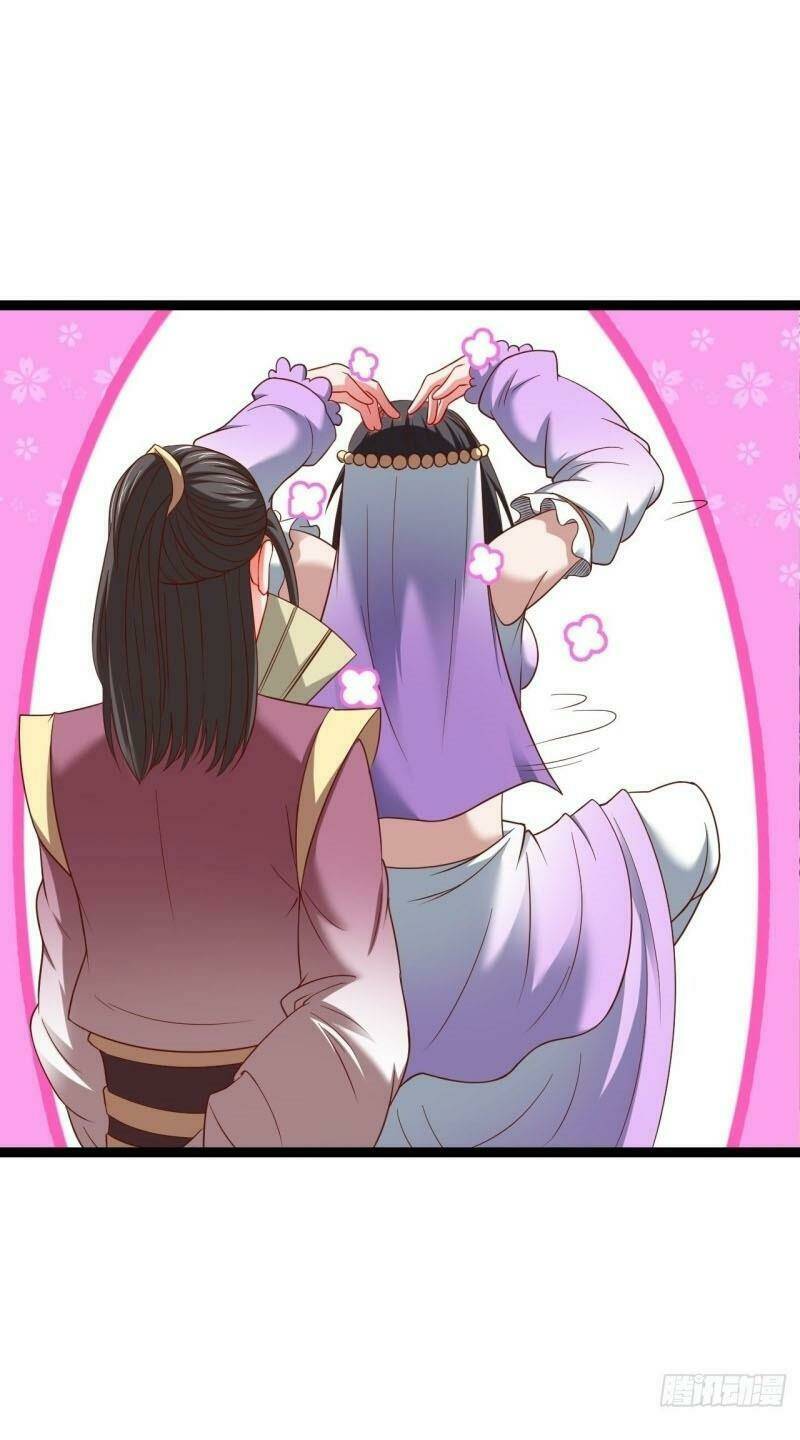 trọng sinh tối cường ma tôn ở rể chapter 64 27