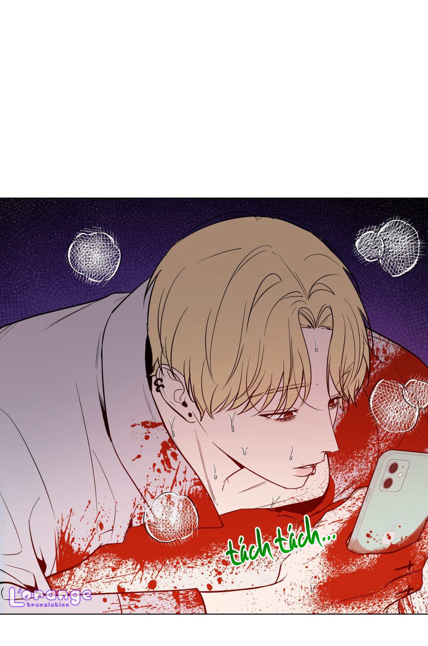 bình minh chia cắt màn đêm chapter 33 9