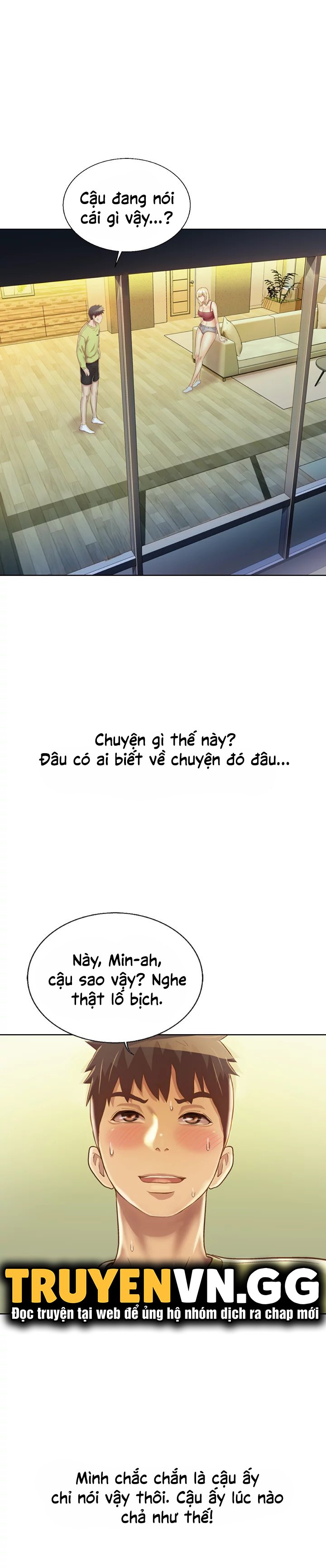 hương vị máy bay chapter 31 3