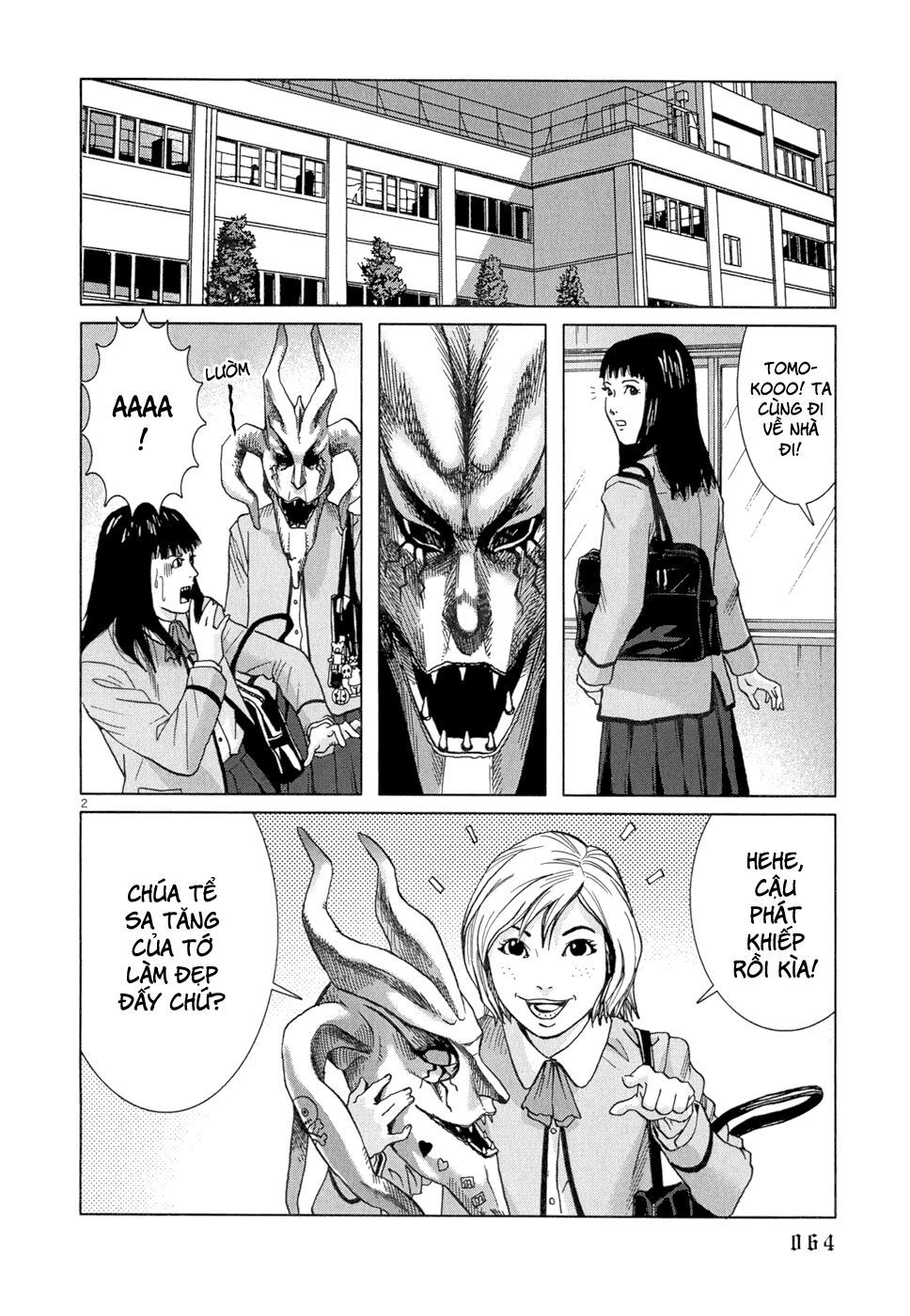 happiness chapter 3 3