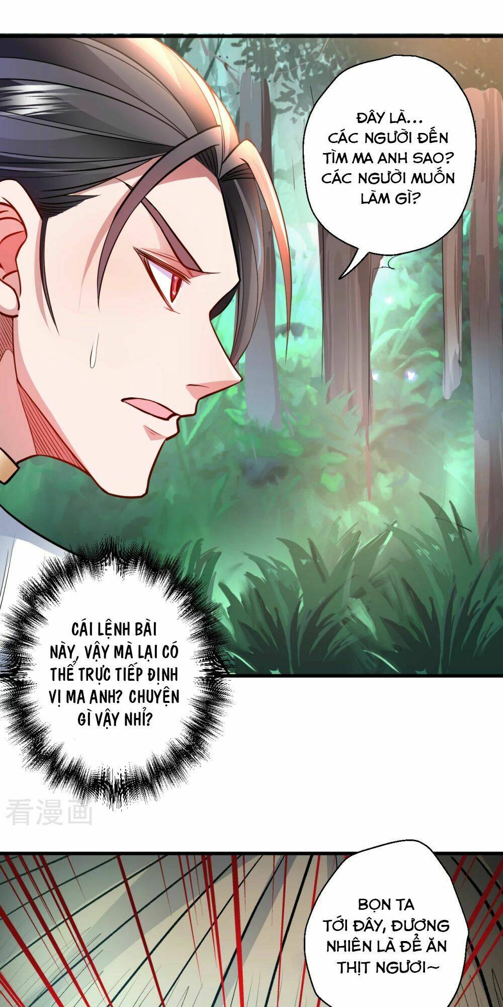 tối cường đại biểu hoàng kim thận chapter 13 40