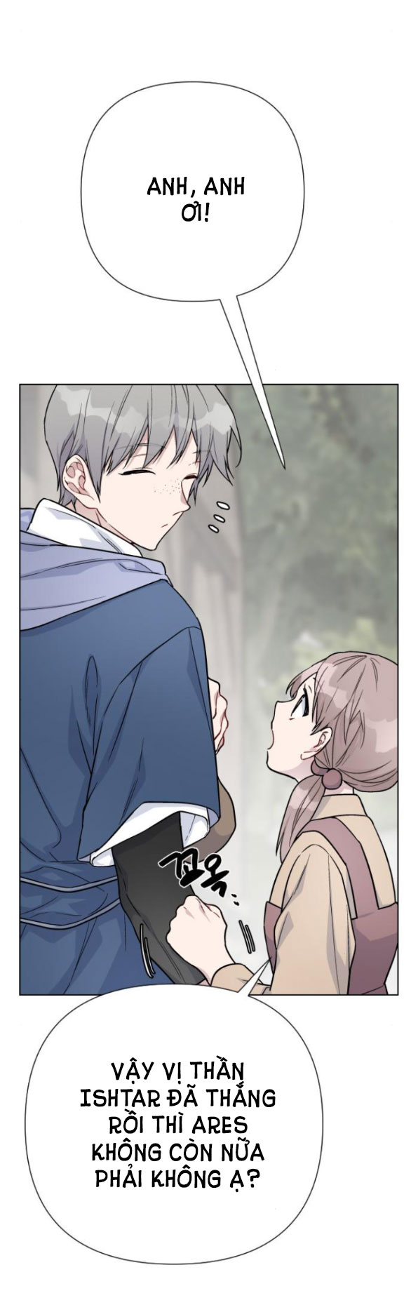 cách hiệp sĩ sống như một tiểu thư chapter 83.1 44