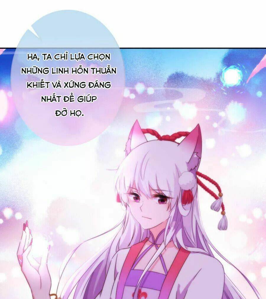 vương phi, vương gia nhà ngươi không ngốc nữa rồi chapter 6 24