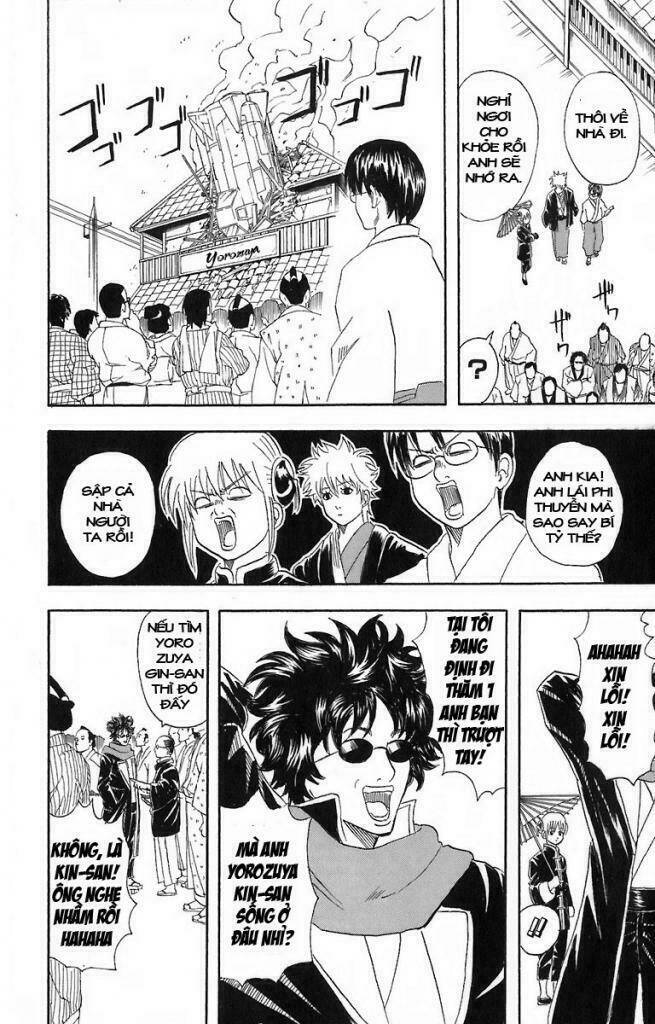 gintama - linh hồn bạc chapter 50 20