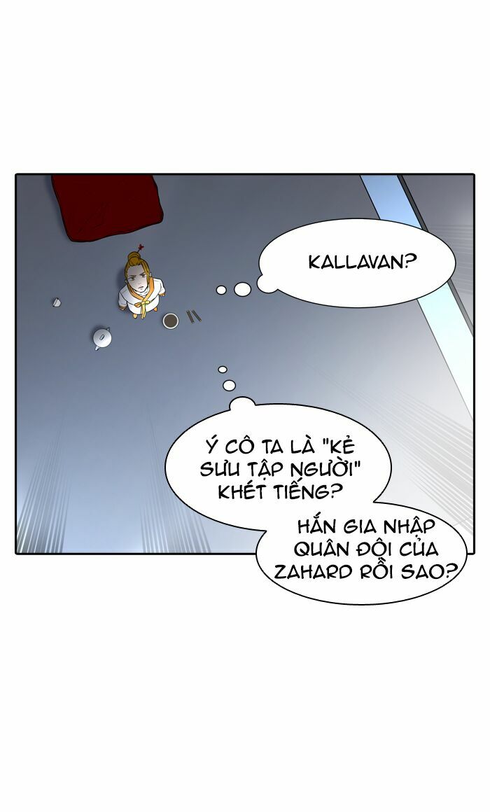 tòa tháp bí ẩn 2 chapter 314 17