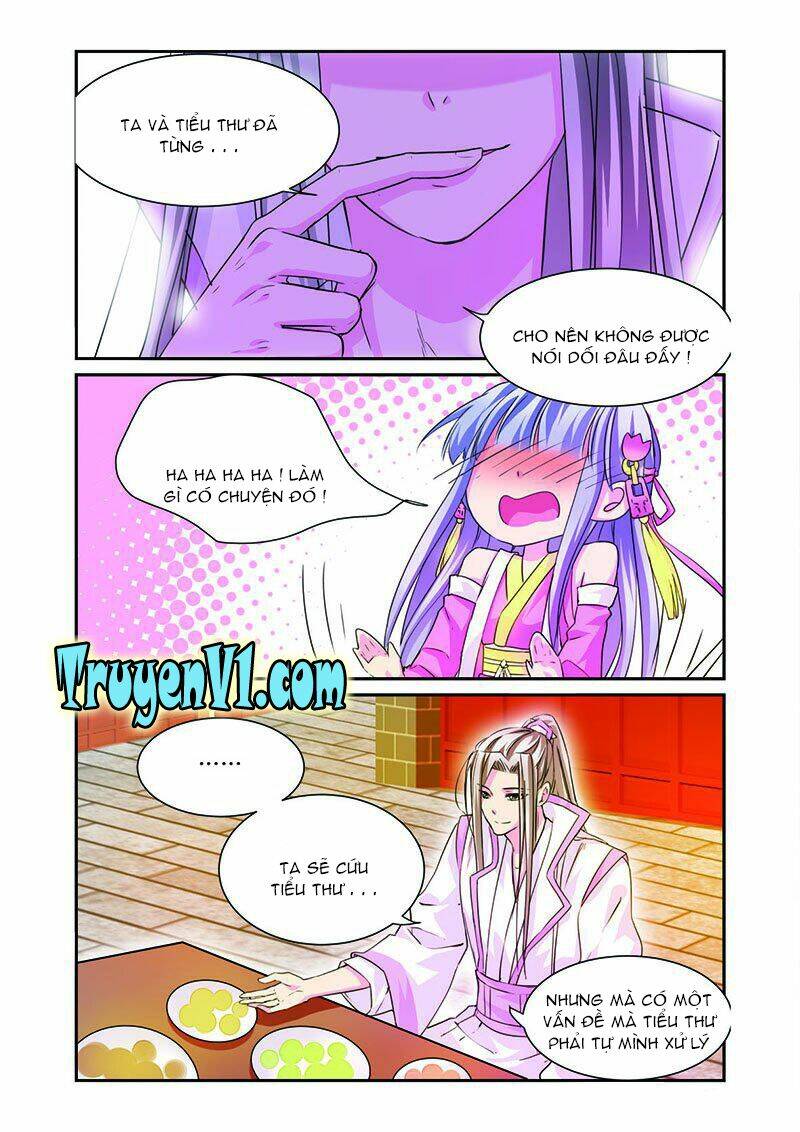 đại long môn khách sạn chapter 9.3 5