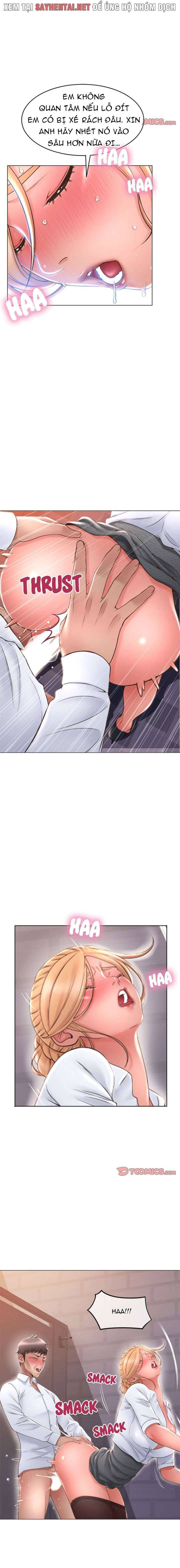 xa tận chân trời, gần ngay tr?.. chapter 24 13