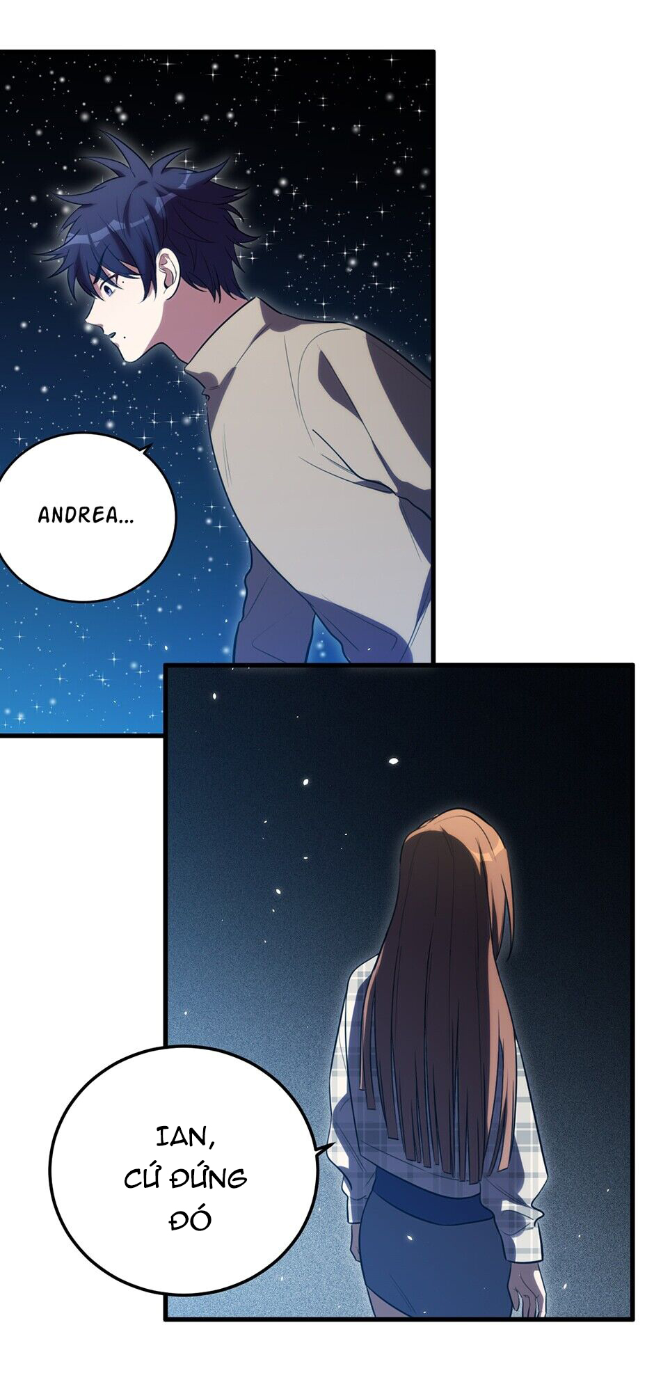 [16+] killing my love chapter 60.1 26