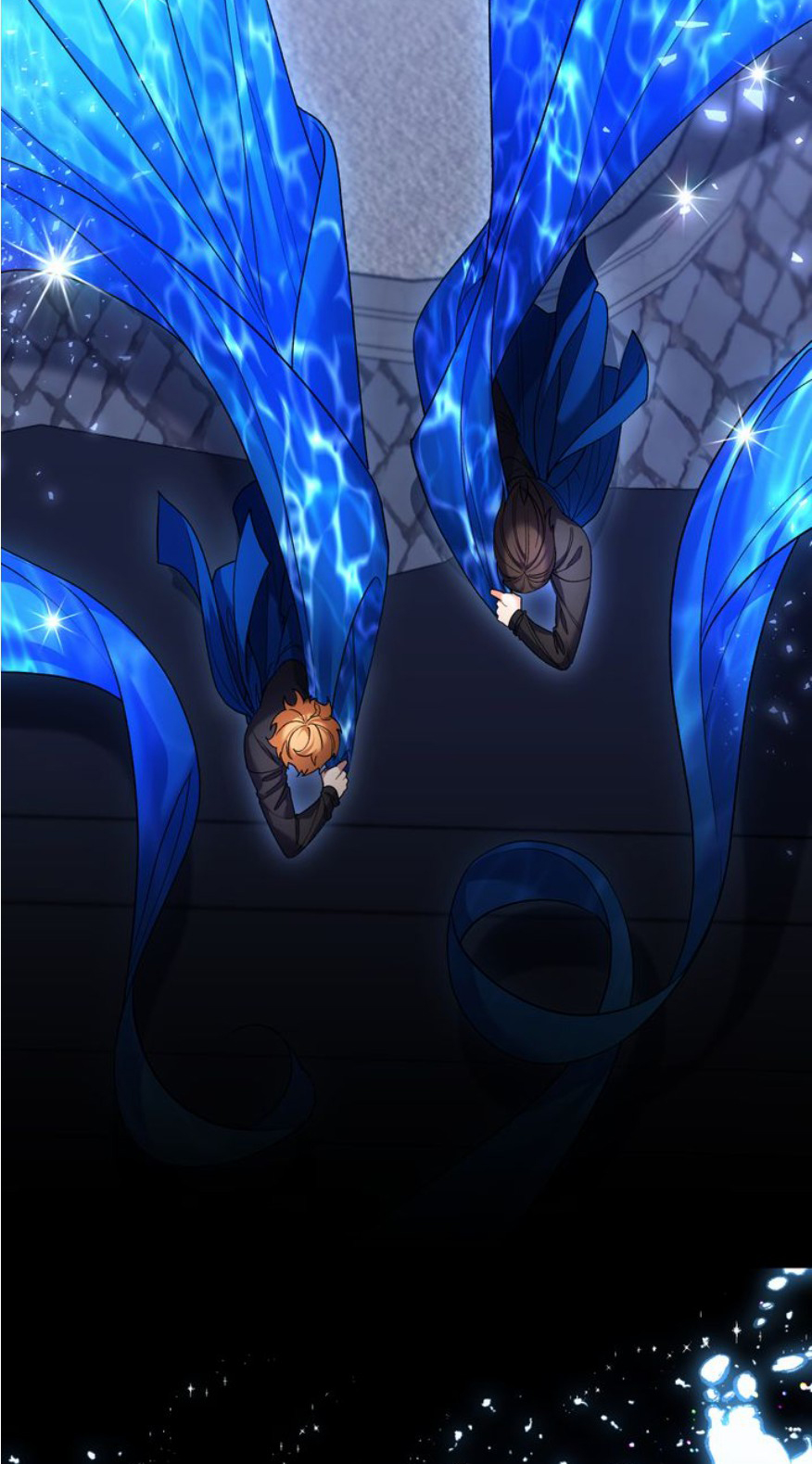 công chúa muốn ly hôn chapter 36 17