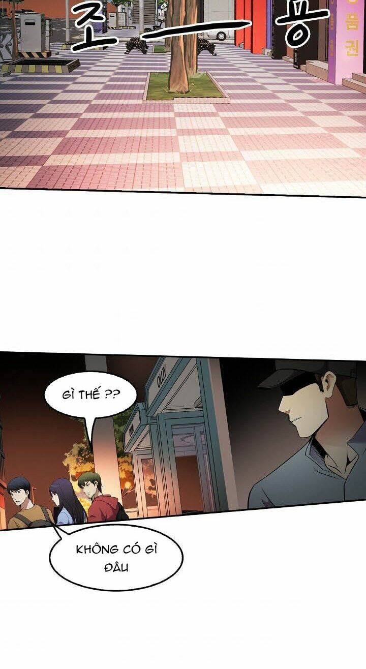 điều tra viên chuyển sinh chapter 42 39