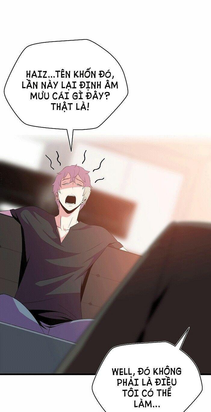 tiêu diệt đấng cứu thế chapter 42 6