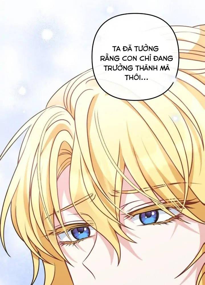 tại sao mẹ chồng tôi lại như thế này? chapter 18 100