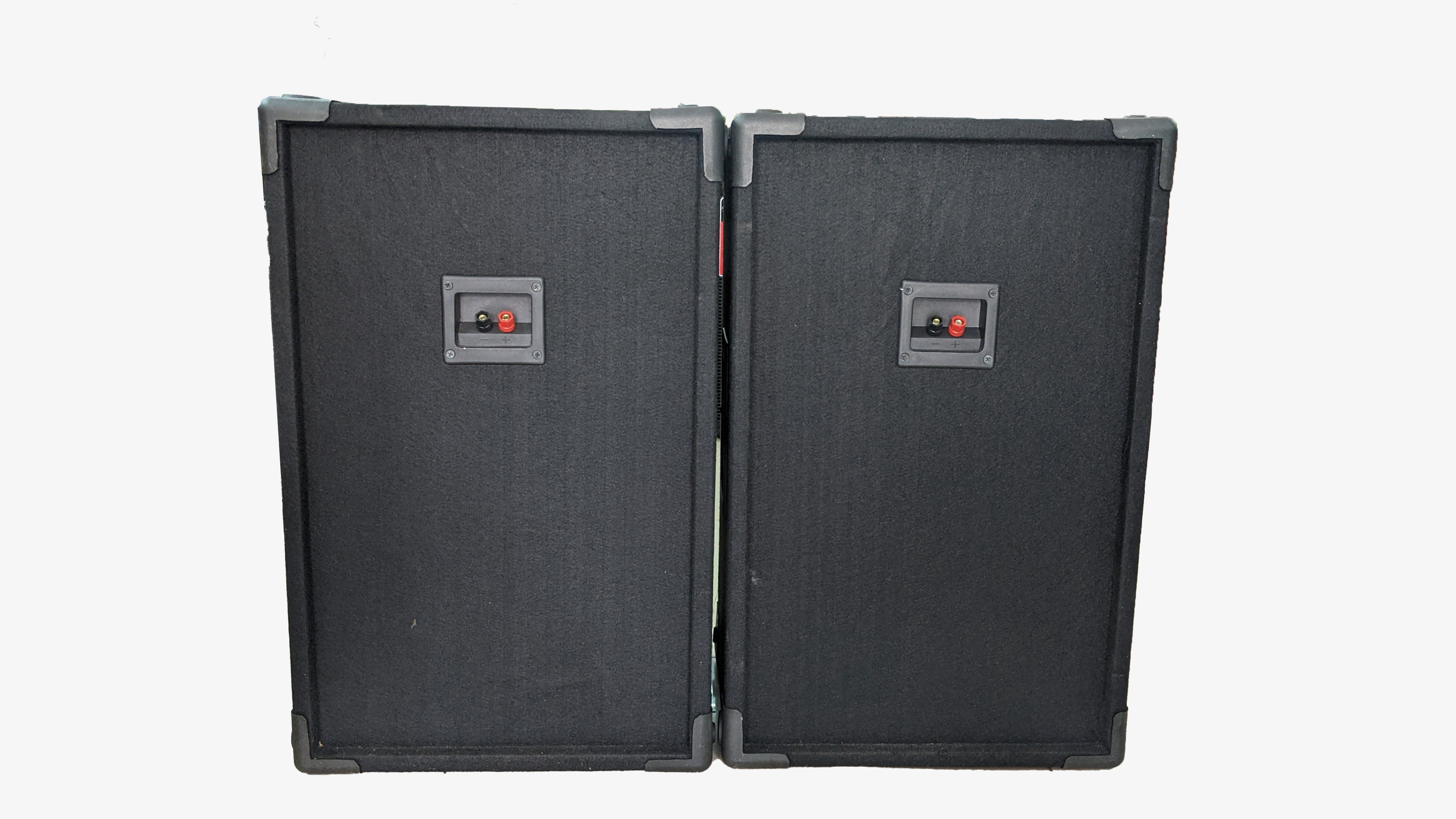 Loa UBL 3 tấc - treble kèn, vỏ nỉ - loa karaoke bass 3 tấc UBL - Loa karaoke gia đình Công suất lớn Bass 30cm - Âm thanh sống động, bass cực căng - Loa sân khấu, loa sự kiện - Hàng nhập khẩu loại I