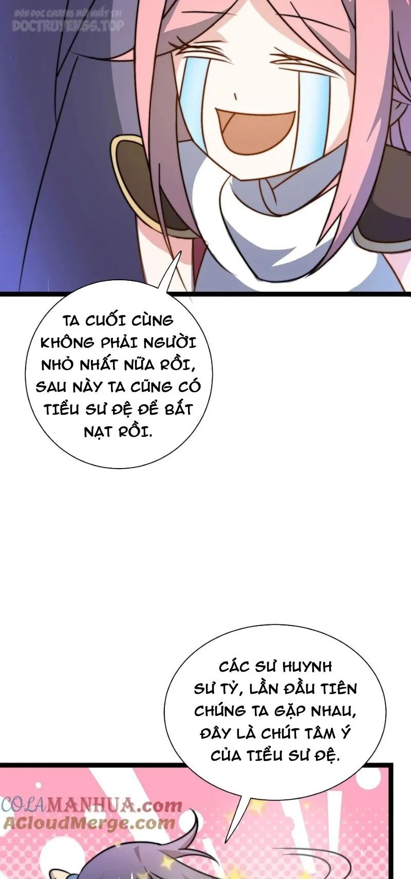 huyền huyễn: ta bắt đầu vô địch từ bại gia chapter 29 15