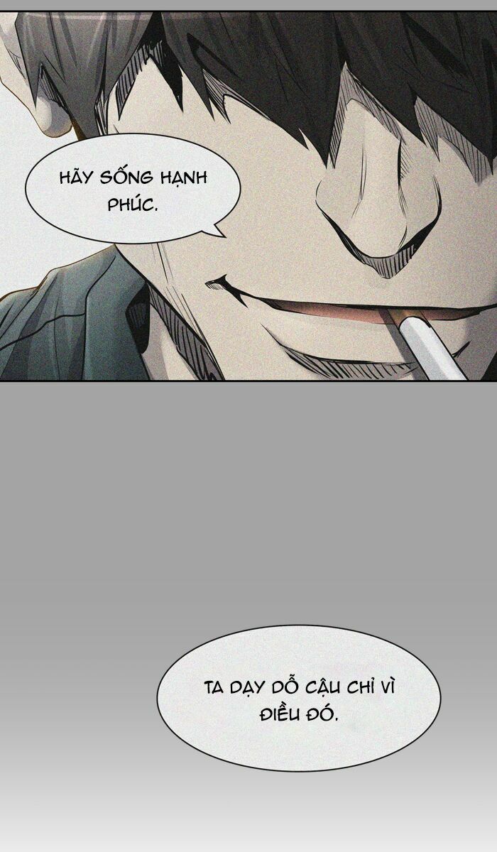 tòa tháp bí ẩn 2 chapter 337 43