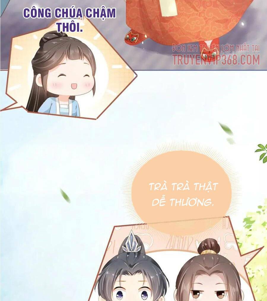 nhặt được bảo bối manh manh chapter 35 32