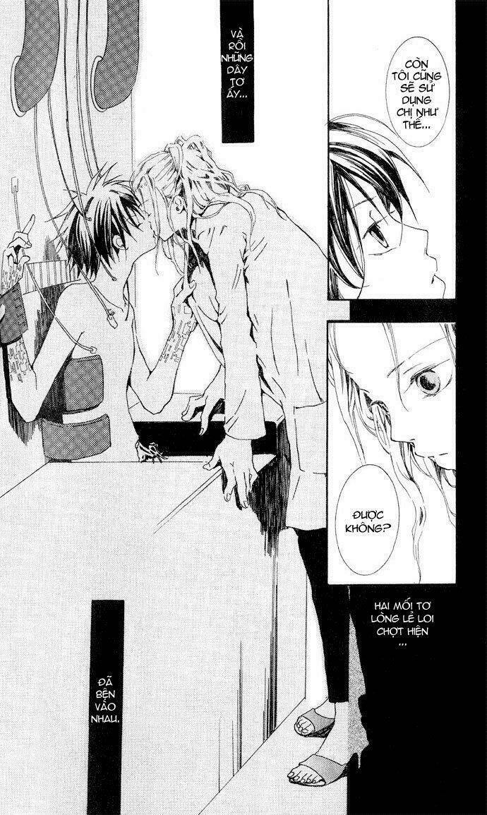 sorayume no uta chapter 7 14