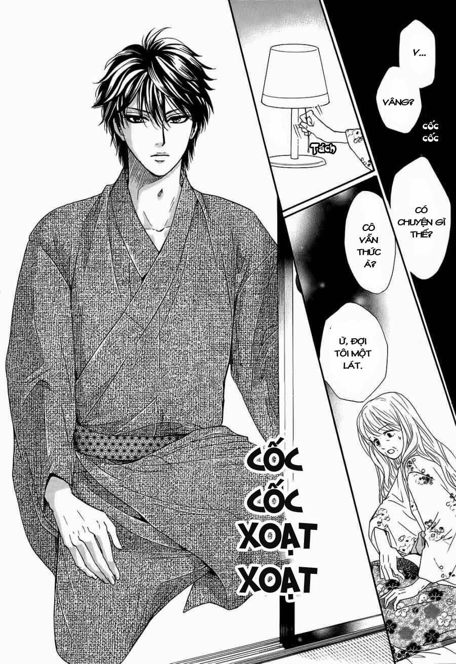 sumika sumire chapter 21 23