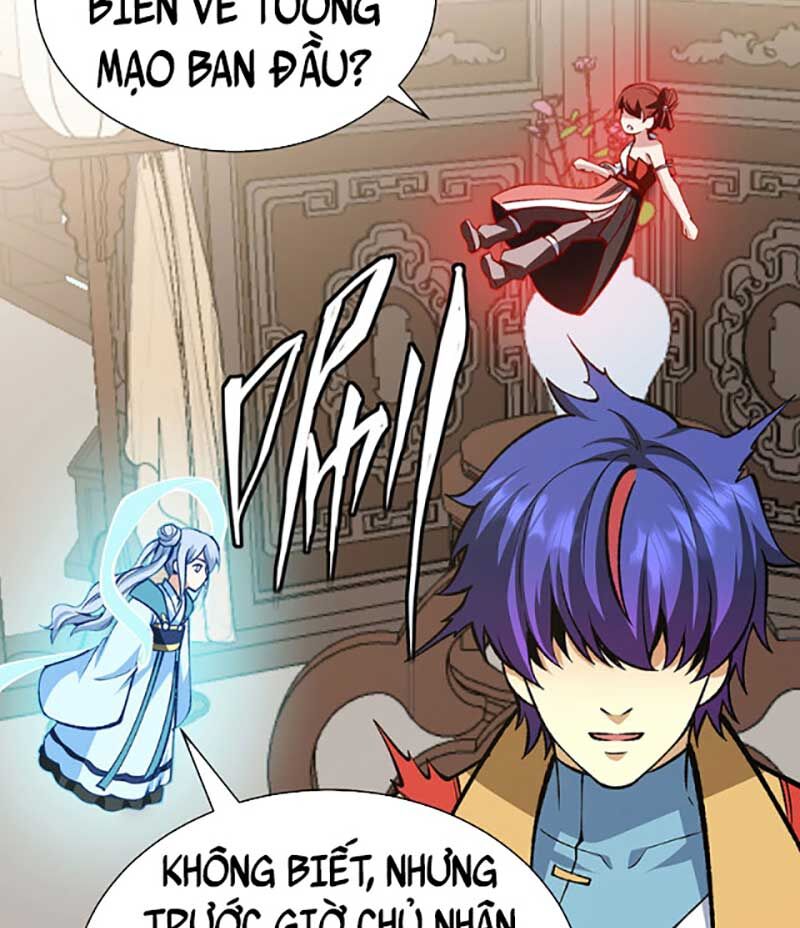 võ đạo độc tôn chapter 572 45