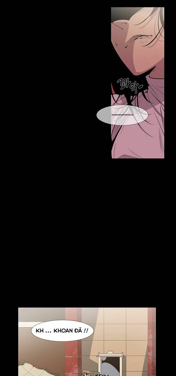 răng nanh chapter 9 7