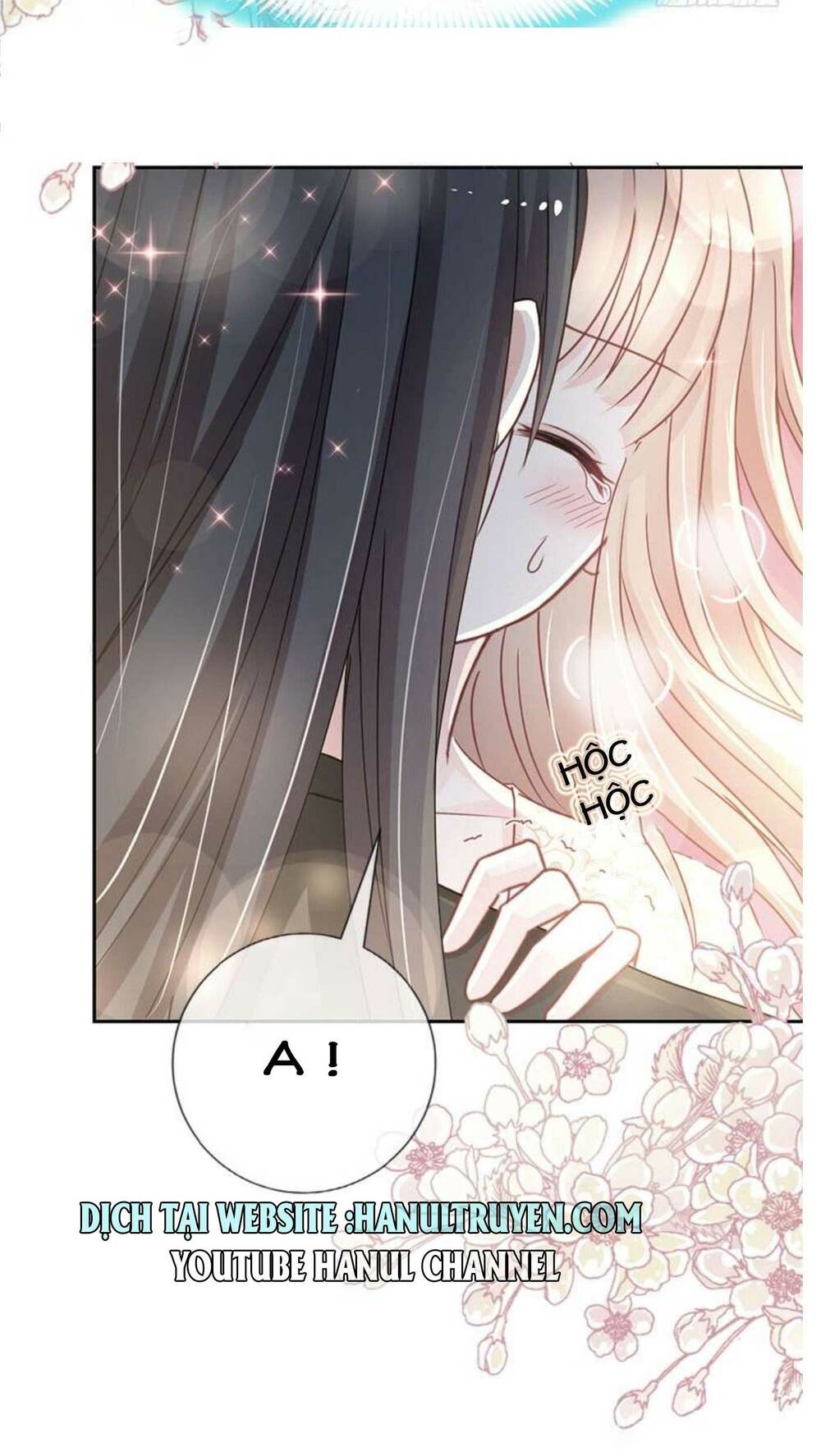 thiên hạ đệ nhất sủng phi chapter 30 36