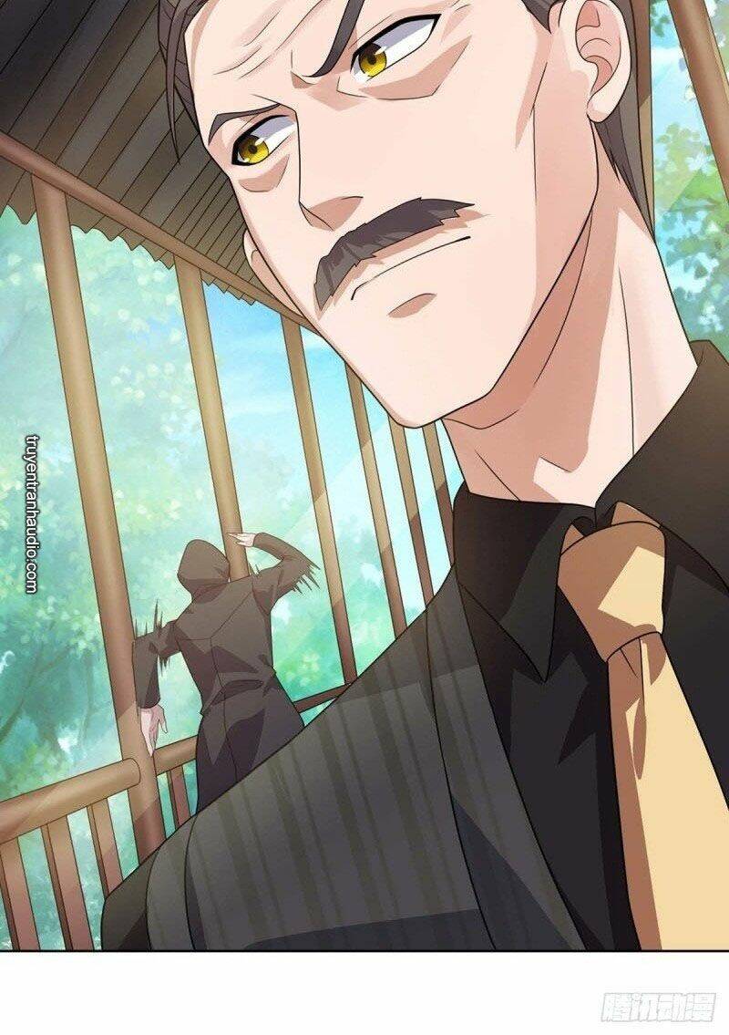 trọng sinh khí thiếu quy lai chapter 118 8