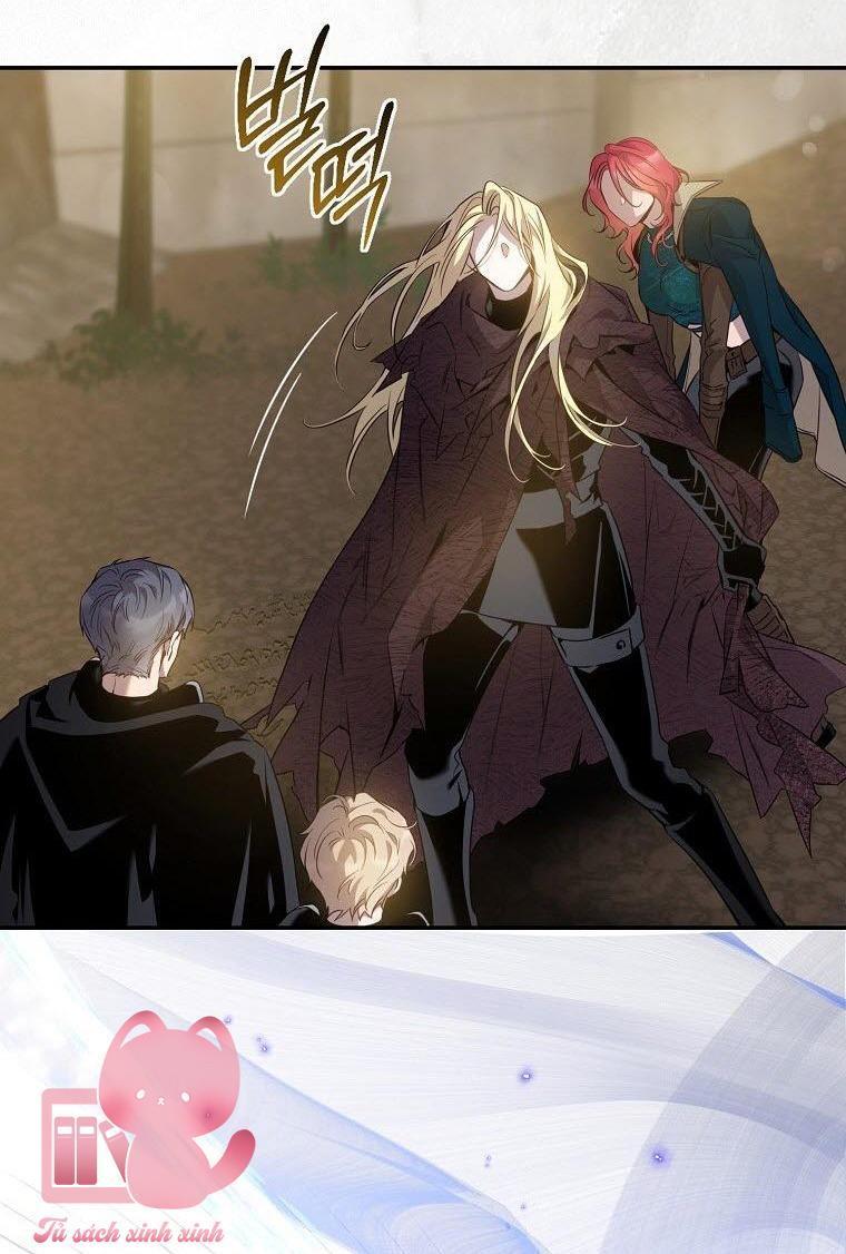 thuần hóa bạo chúa rồi bỏ trốn chapter 93 4