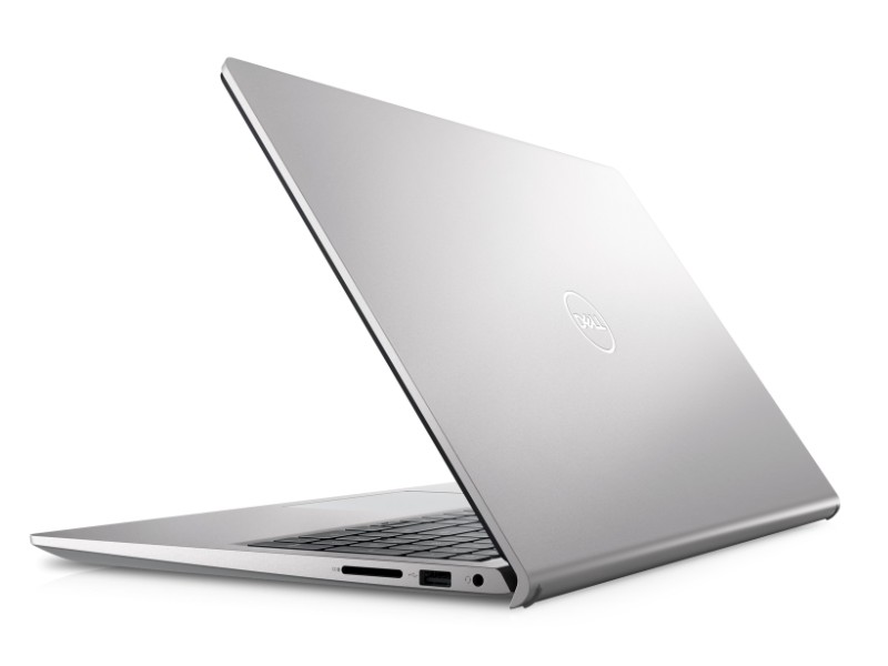 Laptop Dell Inspiron 15 3520 71058652 ( i5-1235U| 8GB| 512GB SSD| 15.6&quot; FHD|  Bạc (Platinum Silver))  - Hàng Chính Hãng - Bảo Hành 12 Tháng tại Dell Việt Nam