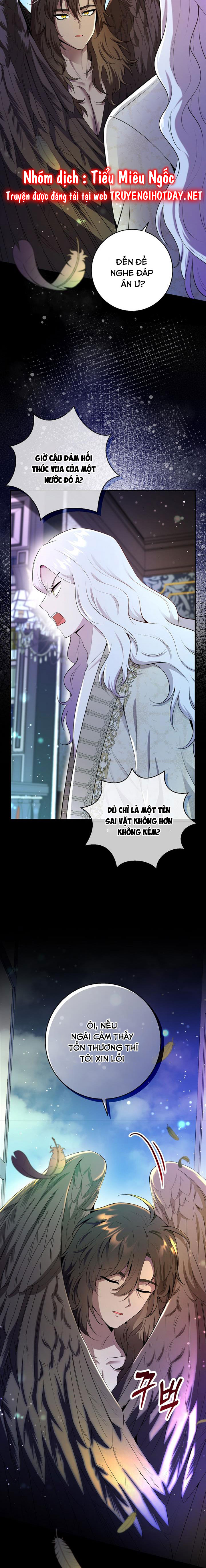 câu chuyện về gia tộc beaty chapter 77 2