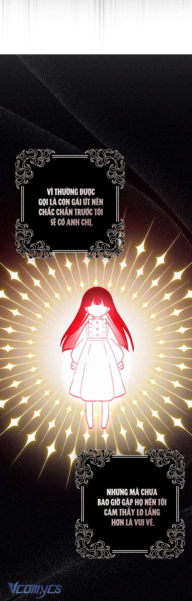 lần đầu bé út được yêu thương chapter 3 2