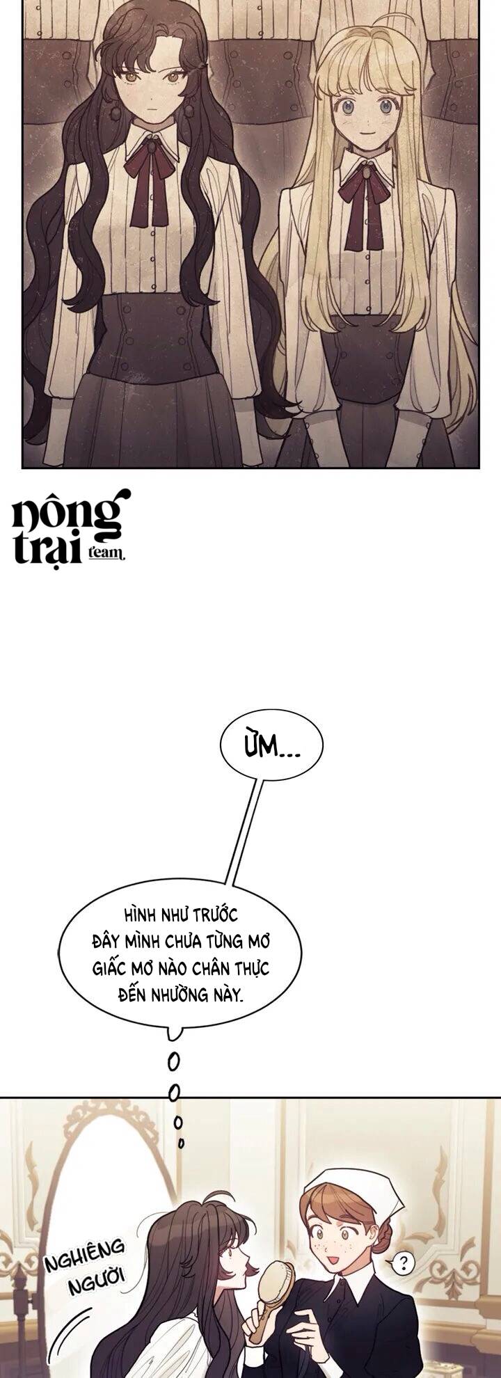 tôi không phải nữ chính chapter 1 7