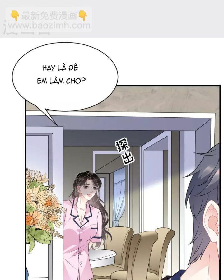 đại tiểu thư có thể có cái gì xấu chapter 46 18